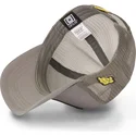 cappellino-trucker-grigio-speedy-gonzales-spe4-looney-tunes-di-capslab
