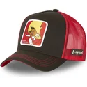 cappelli-curva-nero-snapback-speedy-gonzales-looney-tunes-di-capslab