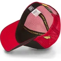 cappelli-curva-nero-snapback-speedy-gonzales-looney-tunes-di-capslab
