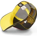 cappelli-curva-nero-snapback-silvestre-looney-tunes-di-capslab