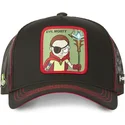 cappelli-curva-nero-snapback-morty-smith-rick-e-morty-di-capslab