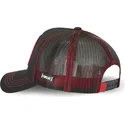 cappelli-curva-nero-snapback-morty-smith-rick-e-morty-di-capslab