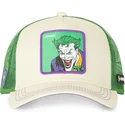cappelli-curva-beige-snapback-joker-dc-comics-di-capslab