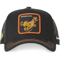 cappelli-curva-nero-snapback-scooby-doo-scooby-doo-di-capslab
