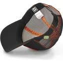 cappelli-curva-nero-snapback-scooby-doo-scooby-doo-di-capslab