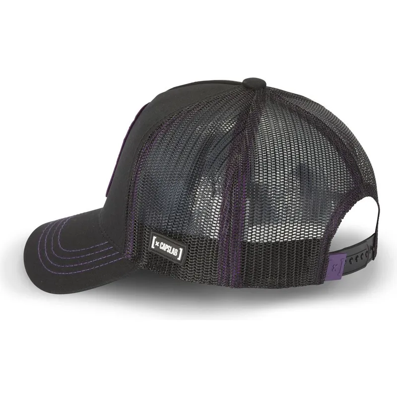 cappelli-curva-nero-snapback-scooby-doo-scooby-doo-di-capslab