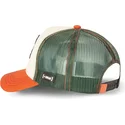 cappelli-curva-beige-snapback-bugs-bunny-e-paperino-looney-tunes-di-capslab