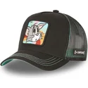 cappellino-trucker-nero-tom-to5-looney-tunes-di-capslab