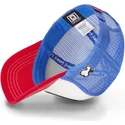 cappelli-curva-bianco-snapback-silvestre-looney-tunes-di-capslab