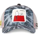cappelli-curva-blu-marino-snapback-snoopy-arachidi-di-capslab