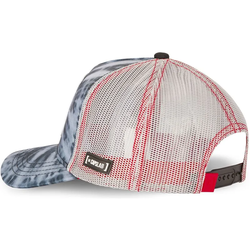 cappelli-curva-blu-marino-snapback-snoopy-arachidi-di-capslab