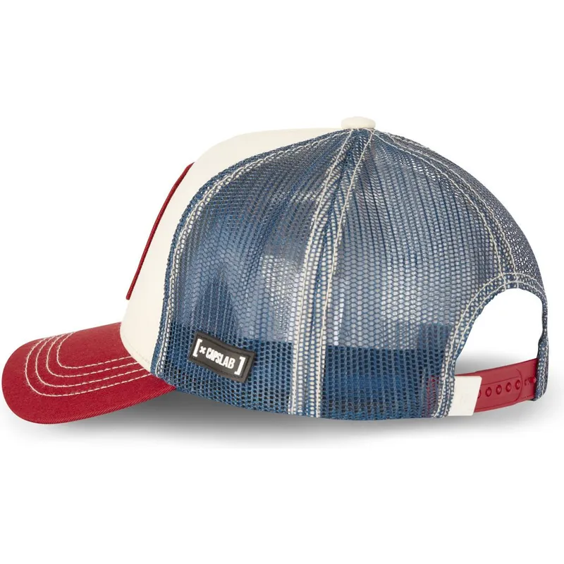 cappelli-curva-beige-snapback-batman-dc-comics-di-capslab cappelli-curva-beige-snapback-batman-dc-comics-di-capslab