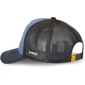 cappelli-curva-blu-marino-snapback-jerry-looney-tunes-di-capslab
