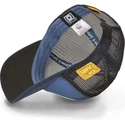 cappelli-curva-blu-marino-snapback-jerry-looney-tunes-di-capslab