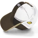 cappelli-curva-marrone-snapback-speedy-gonzales-looney-tunes-di-capslab