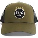 cappelli-curva-verde-snapback-di-the-no1-face