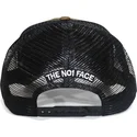 cappelli-curva-verde-snapback-di-the-no1-face