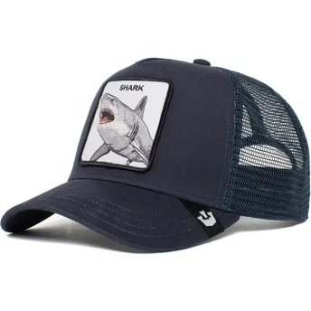 cappelli-curva-blu-marino-snapback-the-farm-di-goorin-bros