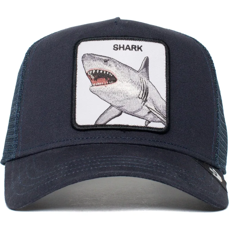 cappelli-curva-blu-marino-snapback-the-farm-di-goorin-bros