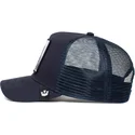 cappelli-curva-blu-marino-snapback-the-farm-di-goorin-bros