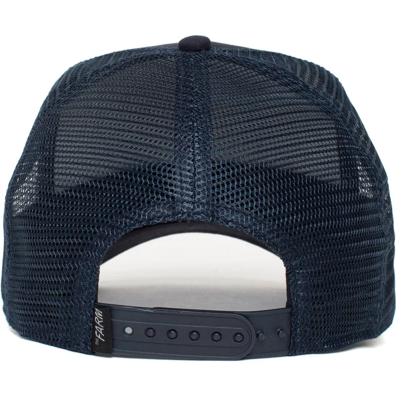 cappelli-curva-blu-marino-snapback-the-farm-di-goorin-bros