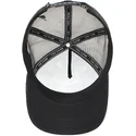 cappellino-trucker-bianco-e-nero-mucca-cash-cow-di-goorin-bros