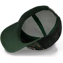 cappellino-trucker-verde-tat04-di-von-dutch