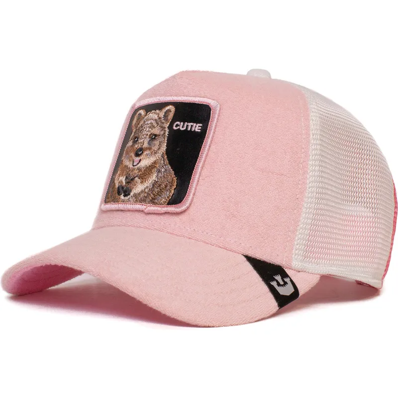 cappelli-curva-rosa-snapback-the-farm-di-goorin-bros