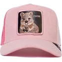 cappelli-curva-rosa-snapback-the-farm-di-goorin-bros