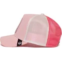cappelli-curva-rosa-snapback-the-farm-di-goorin-bros