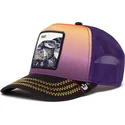 cappelli-curva-viola-snapback-the-farm-di-goorin-bros