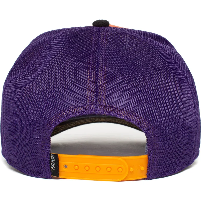 cappelli-curva-viola-snapback-the-farm-di-goorin-bros