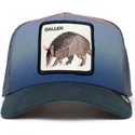 cappellino-trucker-blu-navy-armadillo-baller-balladillo-the-farm-di-goorin-bros