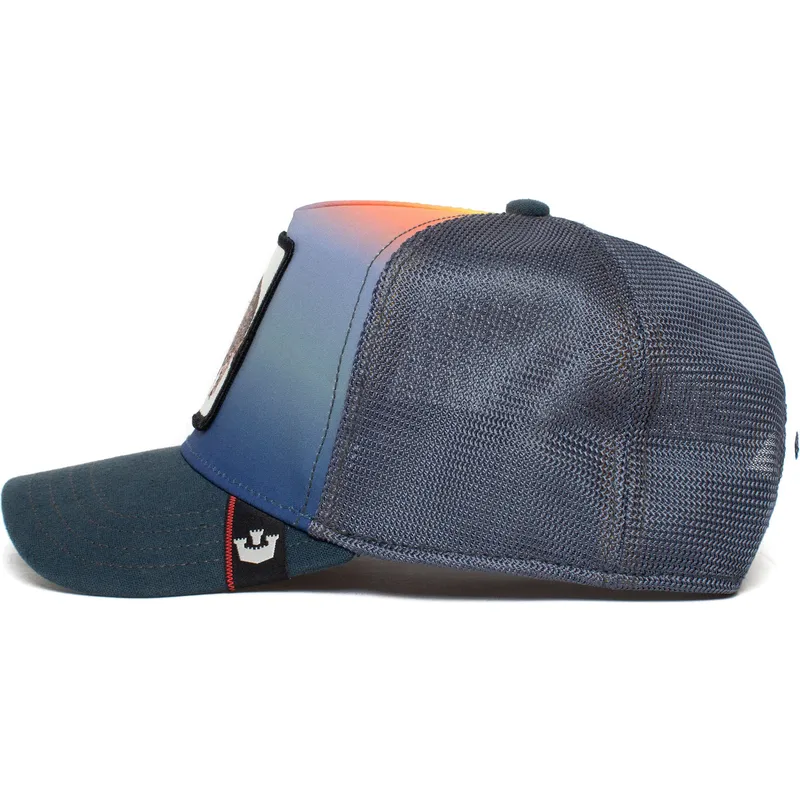 cappelli-curva-blu-marino-snapback-the-farm-di-goorin-bros
