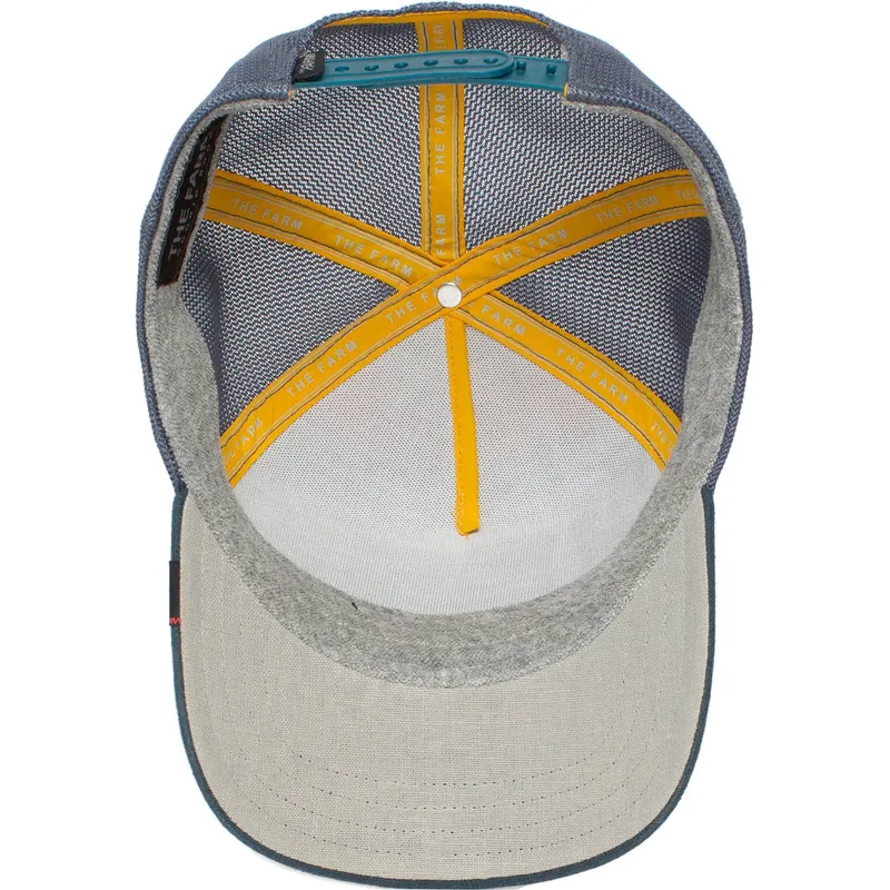 cappelli-curva-blu-marino-snapback-the-farm-di-goorin-bros