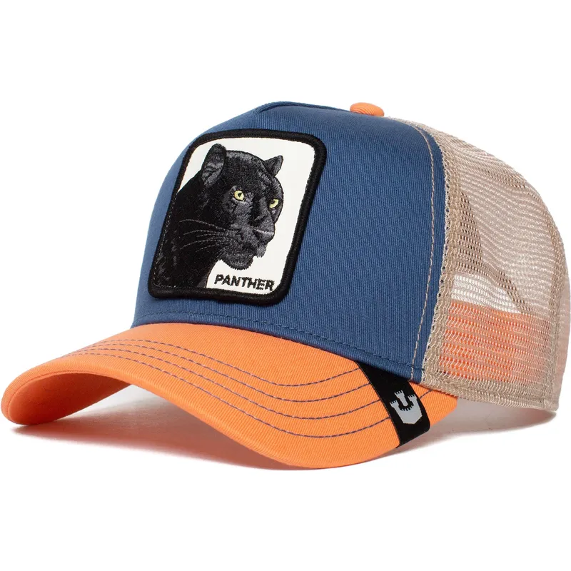 cappelli-curva-blu-snapback-the-farm-di-goorin-bros