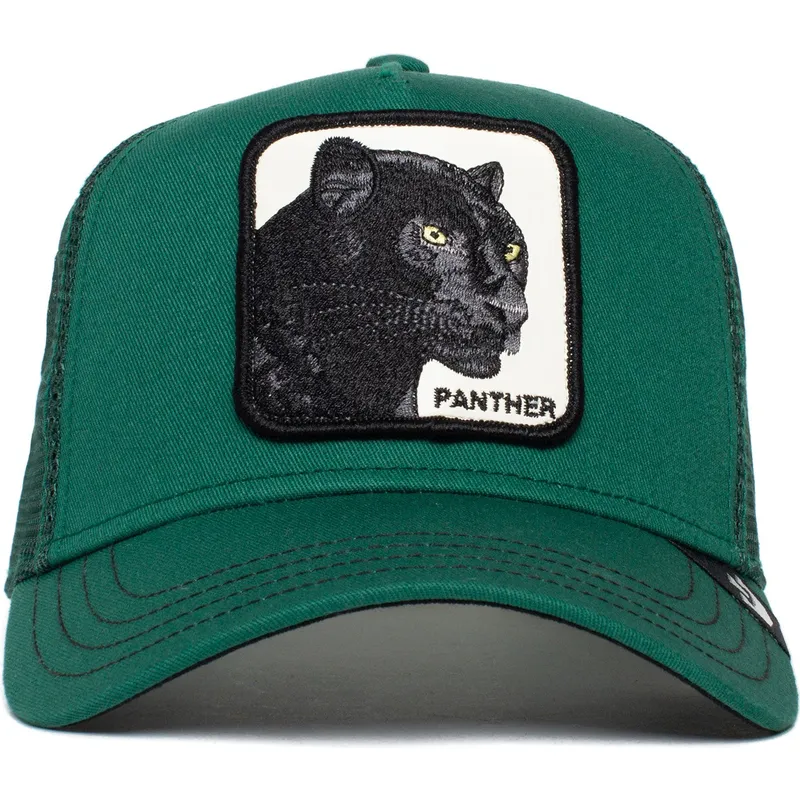 cappelli-curva-verde-snapback-the-farm-di-goorin-bros cappelli-curva-verde-snapback-the-farm-di-goorin-bros
