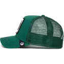 cappelli-curva-verde-snapback-the-farm-di-goorin-bros