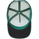 cappelli-curva-verde-snapback-the-farm-di-goorin-bros