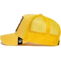 gorra-trucker-gialla-capra-the-goat-the-farm-di-goorin-bros