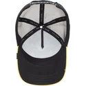 cappellino-trucker-nero-e-giallo-leone-the-king-lion-the-farm-di-goorin-bros