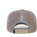 cappelli-curva-grigio-snapback-the-farm-di-goorin-bros