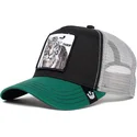cappelli-curva-nero-snapback-the-farm-di-goorin-bros