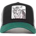 cappelli-curva-nero-snapback-the-farm-di-goorin-bros