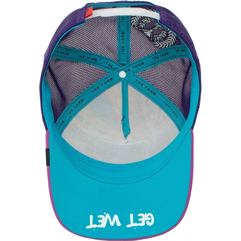 cappelli-curva-viola-snapback-pez-luchador-dei-siam-fighter-even-betta-the-farm-the-farm-di-goorin-bros cappelli-curva-viola-snapback-pez-luchador-dei-siam-fighter-even-betta-the-farm-the-farm-di-goorin-bros