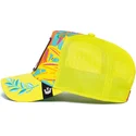 gorra-trucker-gialla-granchio-crabby-totally-clawsome-the-farm-di-goorin-bros