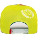 gorra-trucker-gialla-granchio-crabby-totally-clawsome-the-farm-di-goorin-bros