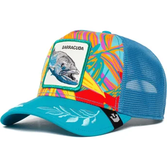 cappelli-curva-blu-snapback-the-farm-di-goorin-bros