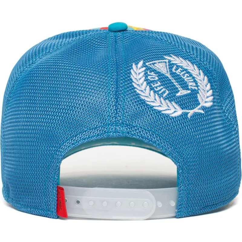 cappelli-curva-blu-snapback-the-farm-di-goorin-bros