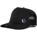 cappelli-curva-nero-snapback-the-farm-di-goorin-bros